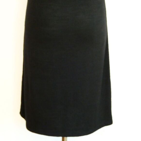 Aritzia Wilfred Free Super Soft Knit Racerback Tank Dress - Medium - Good Condit - Picture 7 of 14